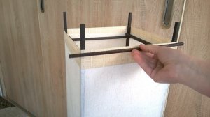 Светильник-торшер своими руками 5 .DIY.