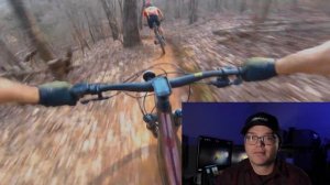 Giant Trance E+ // An e-bike for everyone?
