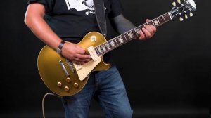 Guitar Talk - Gibson Custom Shop Murphy Lab 56 Gold Top Les Paul Review