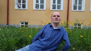 А.А. Фет – «Я пришел к тебе с приветом... » (читает Сергей Муравьев)