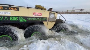 Тизер КРУТОГО ОБЗОРА вездеходов МАНУЛ и РЫСЬ-Квадро!!! Вся линейка вездеходов в одном видео