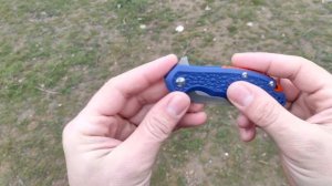 Нож Steel Will F25-13 Modus