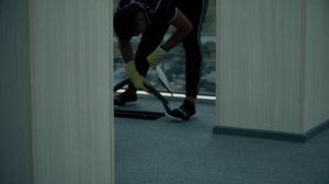 Уборка офисов