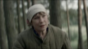 Фильм "Старый вояка"