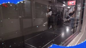 Funiculer Line (F1) Taksim–Kabatas Фуникулер в Стамбуле