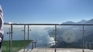 Анталия 2023. Канатная дорога на гору Тюнектепе. Цены на отдых. Турция.