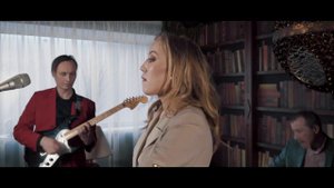 Bang Bang cover by The Kruasans and Diana Pashko