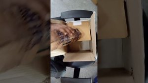 Trimmer VGR V055 Replacement and Unboxing
