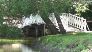 Музей М.Ю. Лермонтова "Тарханы"