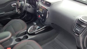 Kia Soul 2015 1 6 AT ДЦ Киа