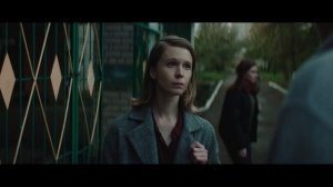 "Новенькие" сезон 3 серия 4
