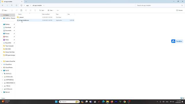 Install Microsoft Store APPS without Microsoft Store (EASY & FAST) 2024 @channatechguide07