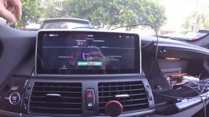 Тесты внешней антенны LTE для Андроида в авто