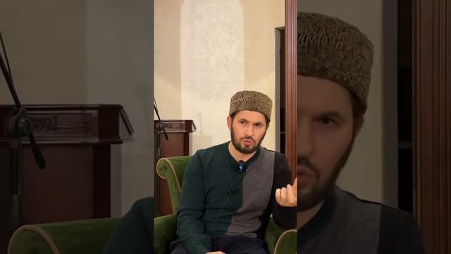 Откуда появились течения. Сулейманов Мухаммад
