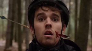 wrong turn Full movie | Wrong turn full movie 2024 horror film #horrorstorie