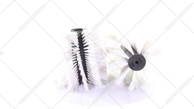 Щетка Limpar для 72 3D обзор смотреть онлайн