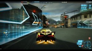 Need For Speed World (16+) Новинка "Lamborghini Veneno"