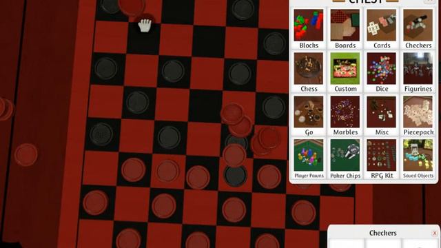 БЕЗУМНЫЙ СИМУЛЯТОР НАСТОЛЬНЫХ ИГР