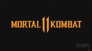 Mortal Kombat 11 - СМОТРЕТЬ ДО КОНЦА ( Крч, FIGHT предаёт ПРИВЕТ ВСЕМУ КРЫМУ )🔞+