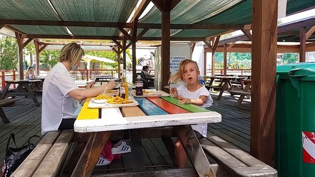 Giornata a Fiabilandia смотреть онлайн