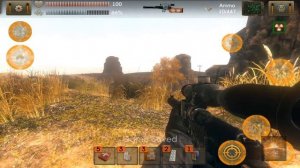The Sun - iOS / Android. Ремонт оружия.
