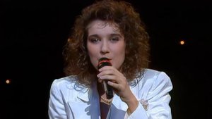 Céline Dion - Ne partez pas sans moi (Eurovision Song Contest 1988, SWITZERLAND)