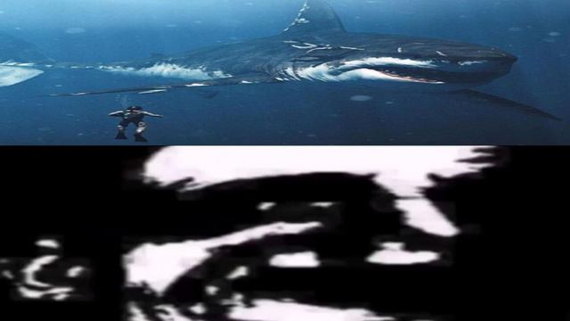 Когда кто-то плывёт к тебе. смотреть онлайн