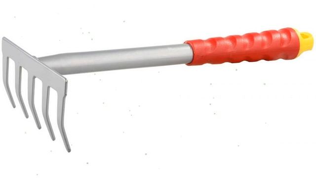 Грабельки ручные (Grinda) обзор 8-421449_z01 бренд Grinda производитель Grinda (Германия) смотреть онлайн