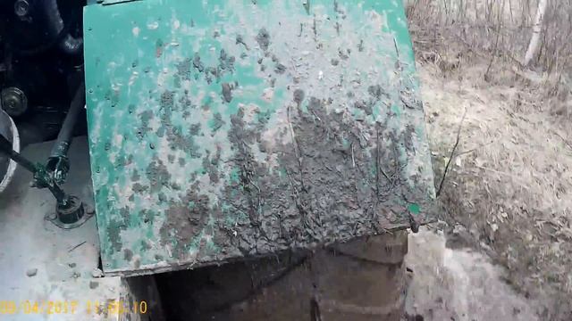 Вездеход Беляшек весна 2017 смотреть онлайн