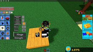 2 БАГА НА СКОРОСТЬ | BUILD A BOAT FOR TREASURE