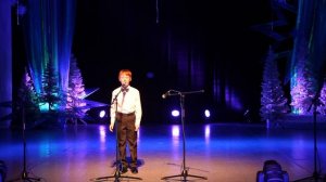 Песнопение "Достойно есть" (византийский распев)