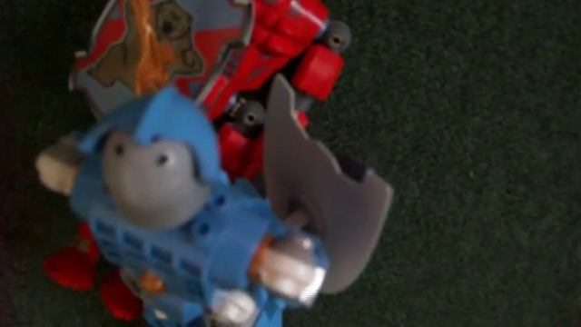 The Battle of the Kingdom (Lego Knights Kingdom Battle!) смотреть онлайн