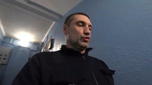 Лаунч контроль + "попкорн" ВАЗ 2112 сток с прямотоком