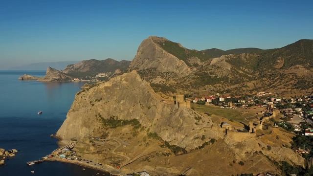 Крым смотреть онлайн