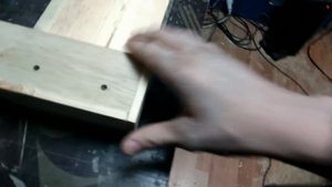 Кондуктор для шкантов за 12сек.