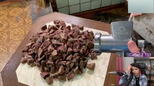 Реакции Оляши, STAS ASKET, ПАШТЕТ ИЗ БУ СЕЛЁДКИ И ЛЁГКИХ