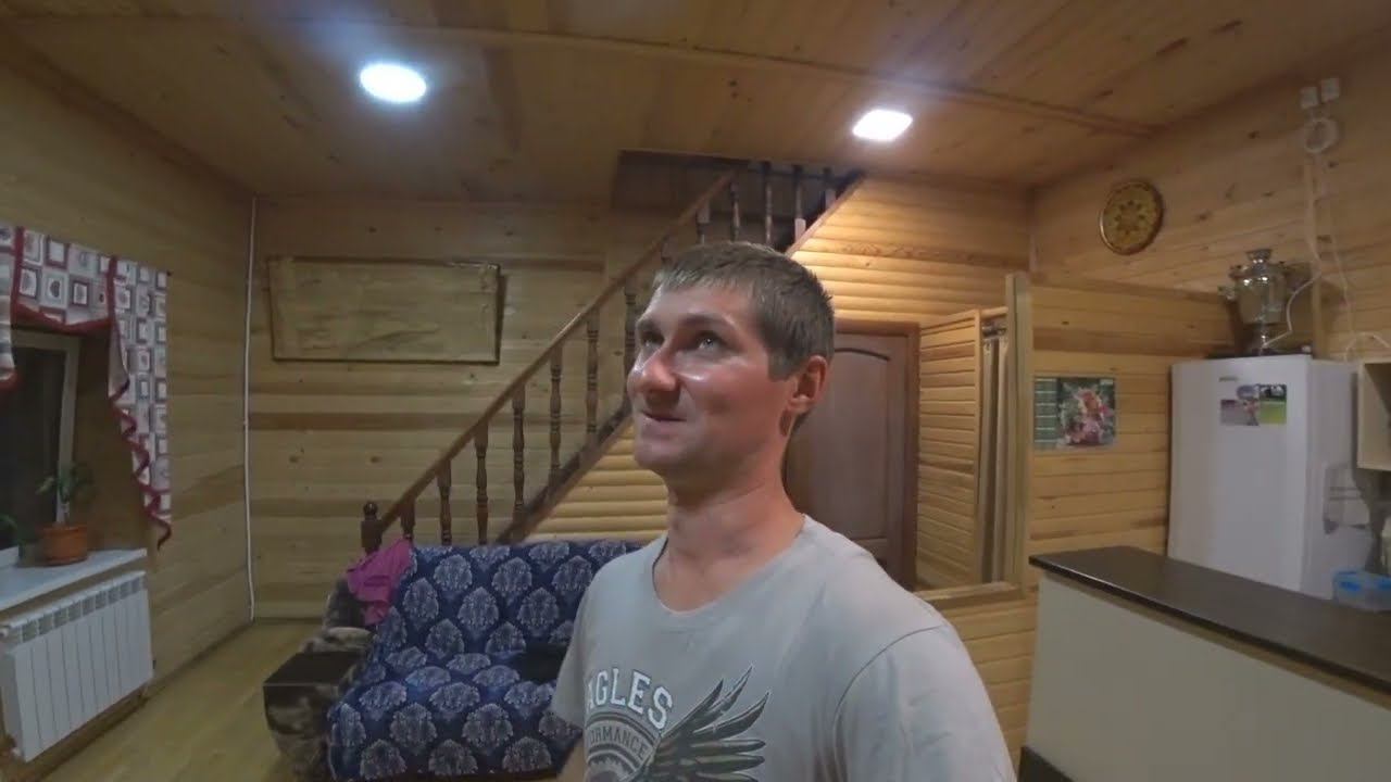 Заехал в Староуткинск. Дальняк на Ситикоко White Siberia 2wd смотреть онлайн