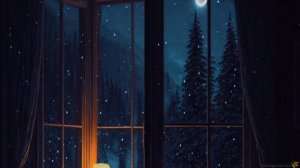 Звёзды над домом Христовым (детская рождественская песня)