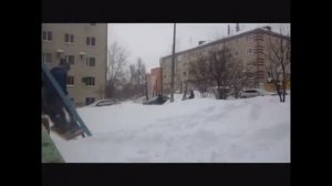 ТОП 10 САЛЬТО С КАЧЕЛЕЙ