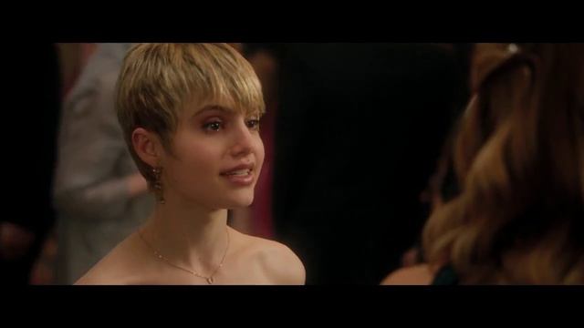 Трейлер №2 фильма 