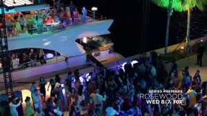 Роузвуд (сериал 2015 – ...) | ТВ-ролик №5 (сезон 1)