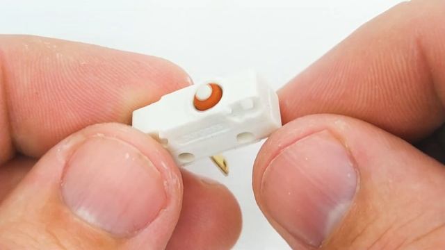 Микровыключатель редуктора Delonghi ESAM ECAM ETAM смотреть онлайн