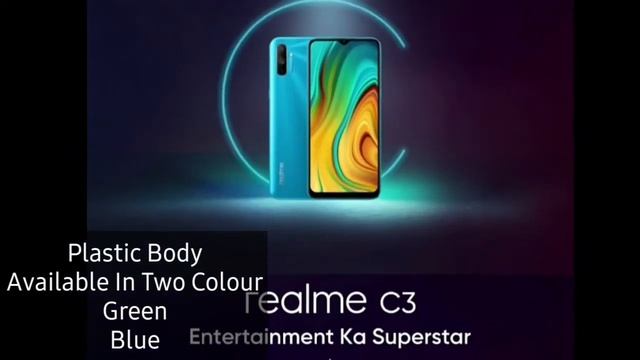 Realme C3 Confirm Full Specifications ,Price , Feature , Processor | Budget Ka Gaming Phone смотреть онлайн