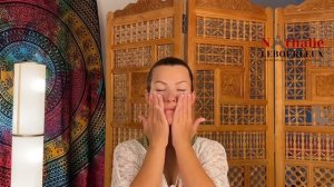 ВСЕГО 5 МИНУТ массаж лица для подтянутой и сияющей кожи | Лучшие упражнения лимфодренажного массажа