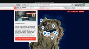 GTA V Online Gunrunning Bunker Locations