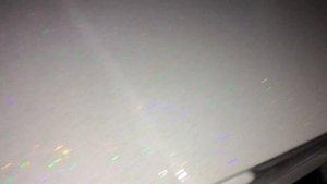 2107 BassGarage69 белый перламутр + ксералик
