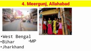 Top 8 Biggest Red Light Areas of India | Cheapest Red Light Areas of India