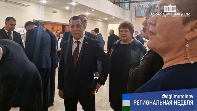 результаты сельхозработ в Башкортостане