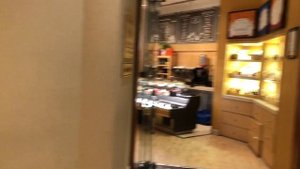 JW Marriott Mumbai Juhu India