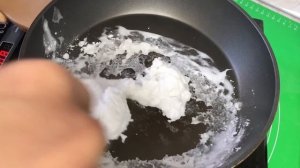 30 Рецепт холодного фарфора_самый лучший рецепт варим на свовородке гибкий тонкий э.mp4